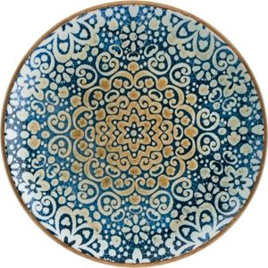 Tanier plytký Bonna Alhambra 27 cm, 12x