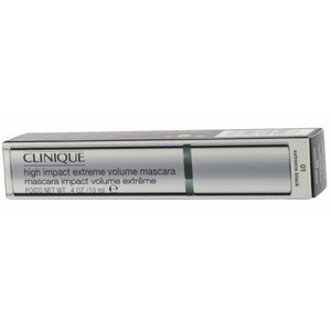 Clinique High Impact Extreme Volume Mascara (01 Extreme Black) 10 ml