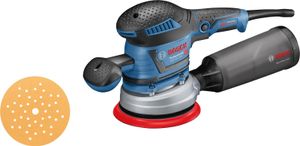 BOSCH Professional GEX 40-150 Exzenterschleifer 400 W