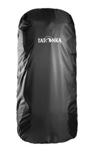 TATONKA Regenhülle Rain Cover 55 - 70 L Black schwarz