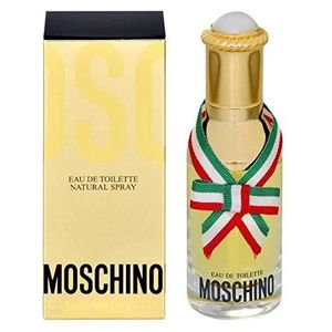 Moschino Moschino Femme Eau de Toilette für Damen 25 ml