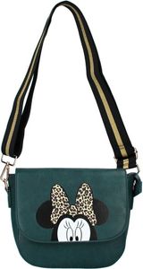 Schultertasche | Disney Fashion | Minnie Mouse Maus | Umhänge-Tasche Schultertasche | Disney Fashion | Minnie Mouse Maus | Umhänge-Tasche