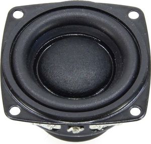 Visaton BF 37 1.5 Zoll 3.7cm Breitbaender 5W 4Ω
