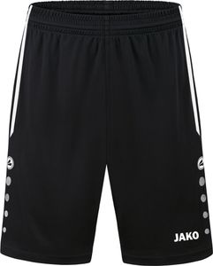 JAKO Sporthose Allround XXL Schwarz