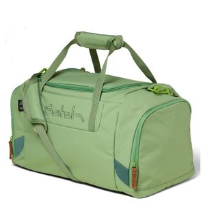 Satch Sporttasche Nordic Jade Green, 25 l, Nass-und Schuhfach