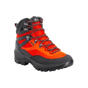 Jack Wolfskin Buty Rebellion Guide Texapore Mid, 40537913567