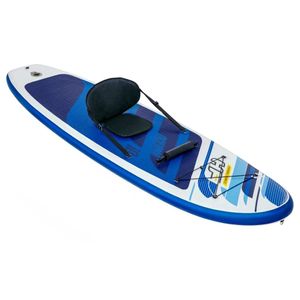 SUP Board-Set Oceana 305 x 84 x 12 cm