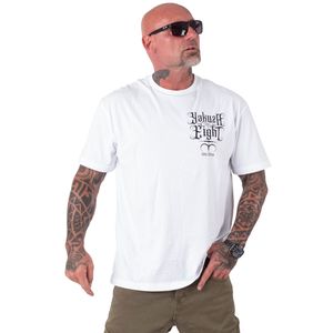 Yakuza Metal System Hoodie parisian nigh L