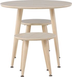 Venture Design, jedálenské stoly, deti, vápenná farba