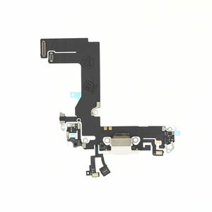 OEM Dock Connector Flexkabel für iPhone 13 Mini weiß