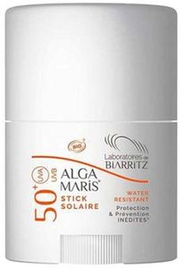Laboratoires de Biarritz - Sunscreen Stick LSF 50+ - 25g