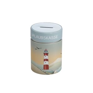 Goebel Scandic Home Spardose "Lighthouse"