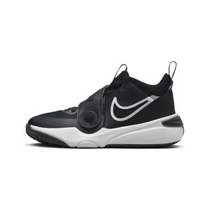 Nike Team Hustle D 11 (Gs) 002 Black/White 002 Black/White 37.5