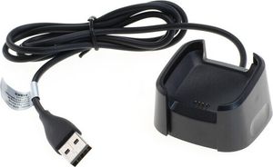 OTB USB Ladekabel / Ladeadapter kompatibel zu Fitbit Versa