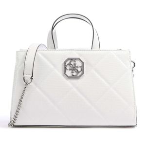 Guess White Dilla  Weiss - Große one size