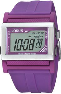 LORUS WATCHES Mod. R2335GX9 Unisex