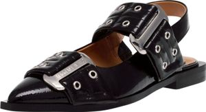 Steve Madden Ballerinas Ballerinas Kunstleder