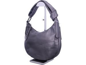 Tamaris Damen Hobo Bag/ Beutel TAS CGRISTA Platin Kunstleder - Tamaris Damen Hobo Bag/ Beutel TAS CGRISTA Platin Kunstleder -