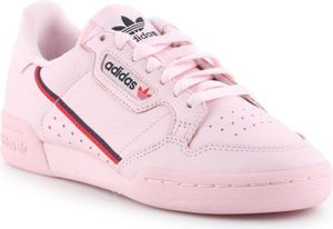 Adidas Schuhe Continetal 80, B41679, Größe: 39 1/3