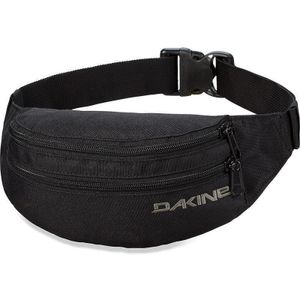 Dakine Gürteltasche schwarz OS