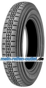 Michelin Collection X ( 125/80 R15 68S ) Reifen
