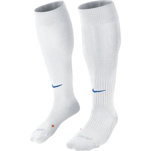 Nike U Nk Classic Ii Cush Otc -Team 101 White/Royal Blue L