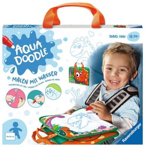 Aquadoodle® Travel Dino Ravensburger 04566