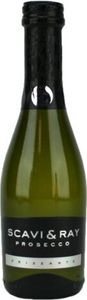 24 x 0,2 l | Scavi & Ray Prosecco Frizzante Piccolo Perlwein | 10,5 % vol 24 x 0,2 l | Scavi & Ray Prosecco Frizzante Piccolo Perlwein | 10,5 % vol