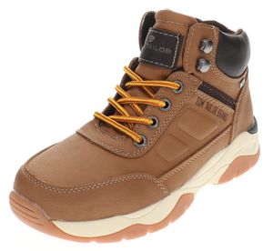 Tom Tailor Kinder 2170901 Stiefel mit Warmfutter Tom Tailor Kinder 2170901 Stiefel mit Warmfutter