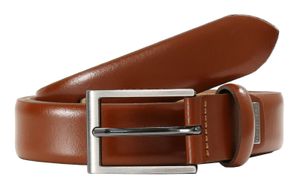 bugatti Gürtel Men´s Belt 3.0 W95 Cognac terracotta