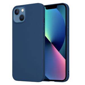 ShieldCase Ultradünne Hülle iPhone 13 Mini (Blau)