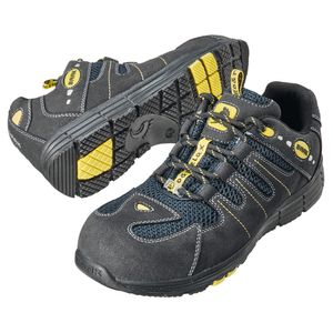 BAAK Halbschuh / Arbeitsschuh Rick2 71462 S1P SRC ESD Gr. 39