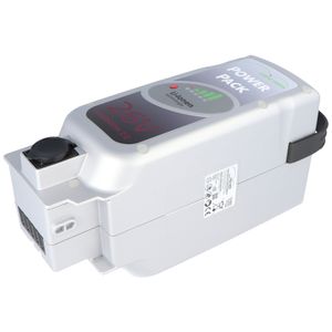 Kalkhoff Agattu P8-26 20 Ah 26 V Powerpack E-Bike replika baterie, 510 Wh Kalkhoff Agattu P8-26 20 Ah 26 V Powerpack E-Bike replika baterie, 510 Wh