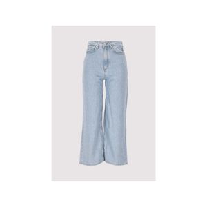 Jeans Modell TOLVA wide high waist