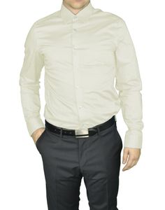 Redmond - Herren Slim Fit Hemd in verschiedenen Farben (400130)