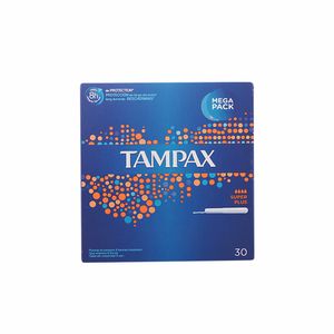 Tampax Cef Tampons Super Plus 20st