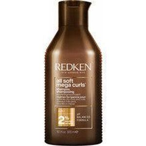 Redken All Soft Mega Curls Shampoo 1000 ml