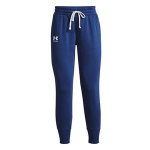 Under Armour Hosen Rival Fleece Joggers, 1356416404, Größe: 168