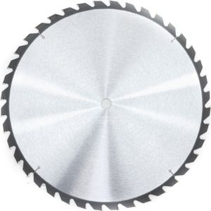 TrendLine HM-Kreissägeblatt Ø 600 mm Bohrung Ø 30 mm