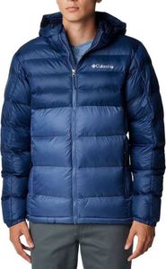 Columbia Buck Butte™ Insulated Jacke Blau 2XL Mann Blau 2XL
