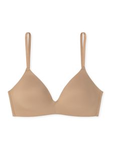 Schiesser Damen BH gepaddet, ohne Bgel maple 85 C ST