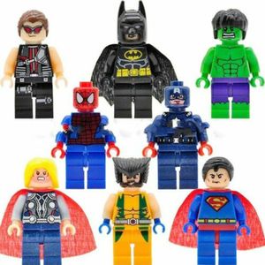 Worauf Sie als Käufer bei der Auswahl der Figuren marvel Acht geben sollten!