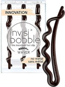 Invisibobble Waver Crystal Clear