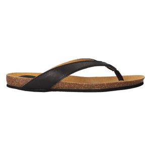 SCHOLL Tist Sandale Damen schwarz 38