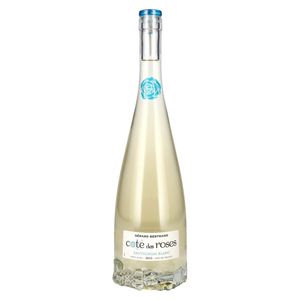 Gérard Bertrand - Côte des Roses Sauvignon Blanc 2022 - Weisswein - IGP Pays d'Oc - 12% - 75cl