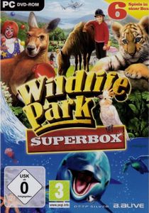 Wildlife Park - Superbox