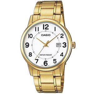 Casio Uhr Collection MTP-V002G-7B2UDF