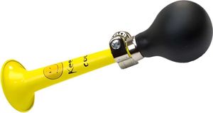 bbeBells F.-Hupe "keep cool" gelb neu (1)