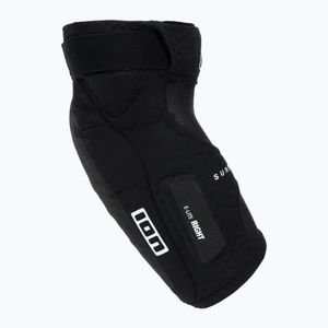 ION-Elbow Pads E-Lite unisex, Farbe:black, Größe:L