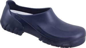 Birkenstock A 630 Blau Ohne Stahlkappe PU (Polyurethan) Größe: 36 Mittel